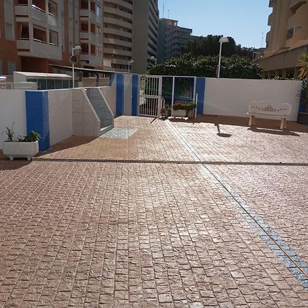 Apartamento 2 Habitaciones, 4 Personas Oropesa del Mar Exterior foto