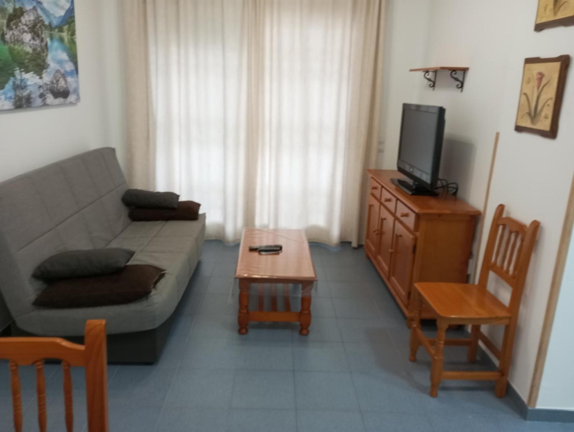 Apartamento 2 Habitaciones, 4 Personas Oropesa del Mar Exterior foto