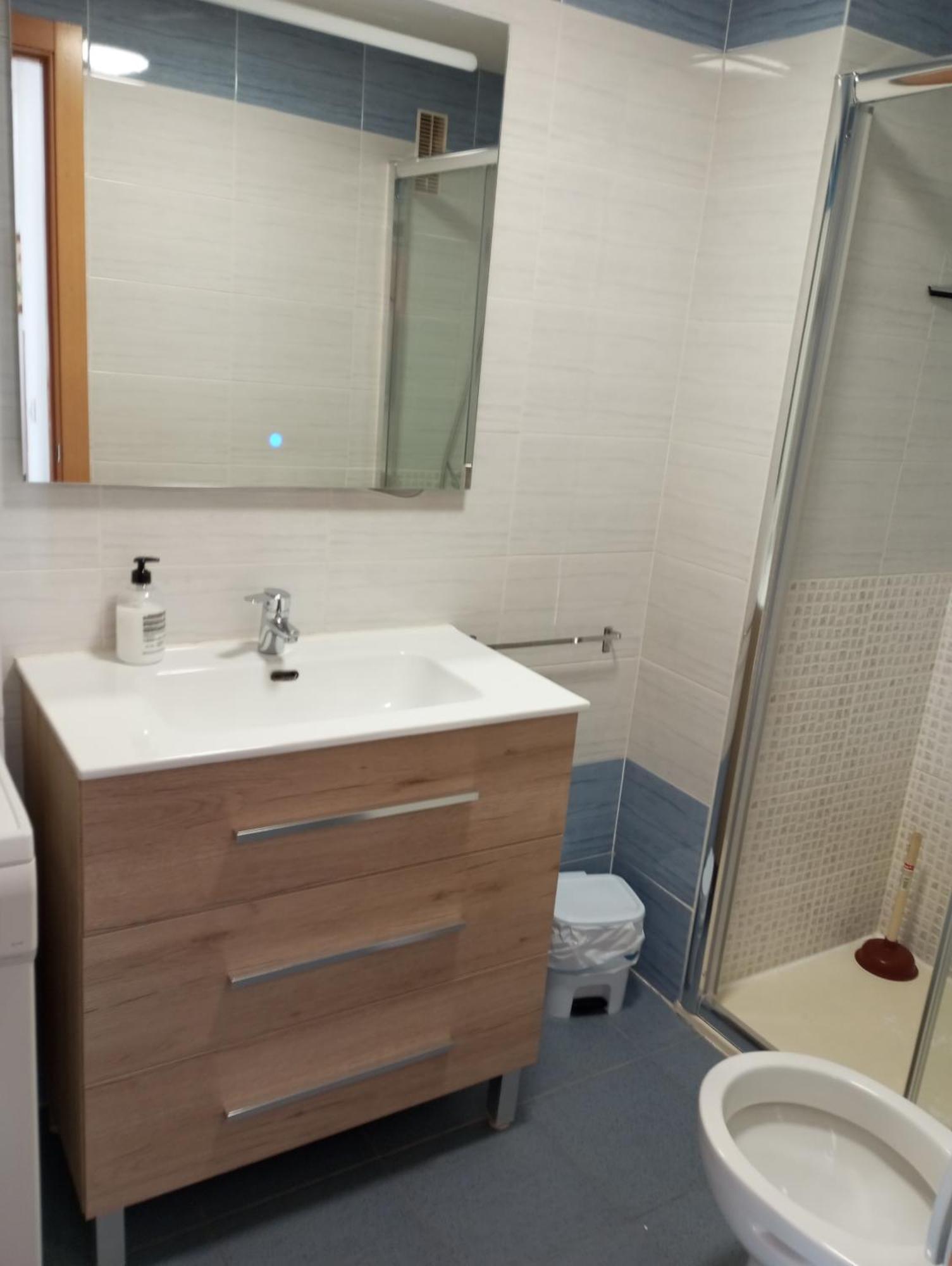 Apartamento 2 Habitaciones, 4 Personas Oropesa del Mar Exterior foto