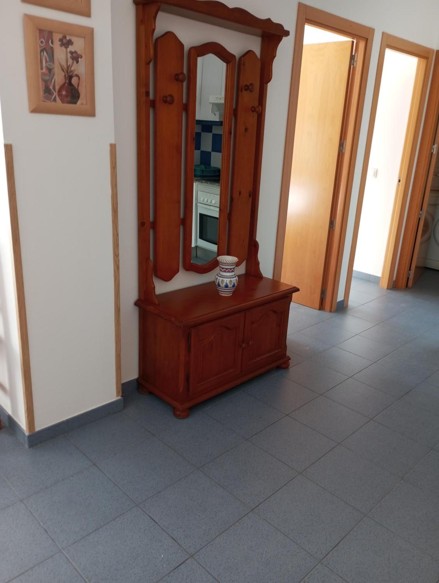 Apartamento 2 Habitaciones, 4 Personas Oropesa del Mar Exterior foto